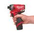 Akumulatorski udarni odvijač M12 FID-202X Milwaukee 4933459823